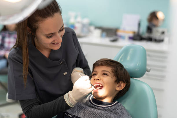 Best Emergency Dental Care for Sports Injuries in Jan Phyl Village, FL